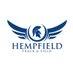 Hempfield Area Track and Field (@HempfieldAreaTF) Twitter profile photo