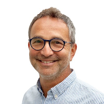 stephanewaller's profile picture. CEO - Bleexo