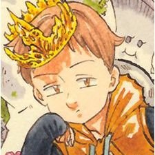 Daily King🐻👑#ThankYouNakabaさんのプロフィール画像