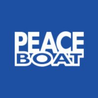 Peace Boat（NGOピースボート）(@peace_boat) 's Twitter Profile Photo