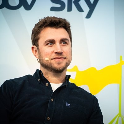 TomWhiteside1's profile picture. Head of Sponsorship at Aviva, follower of all things sports marketing and long suffering Aston Villa fan
Views my own etc.