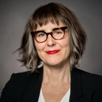 Liz Bucar (@bucarliz) 's Twitter Profile Photo Liz Bucar (@bucarliz) 's Twitter Profile Photo