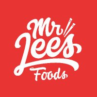 Mr Lee's Pure Foods 🇬🇧🇺🇸 (@mrleespurefoods) 's Twitter Profile