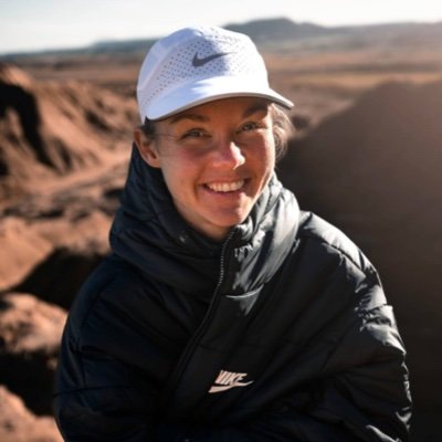 nienkeebrinkman's profile picture. Marathonrunner