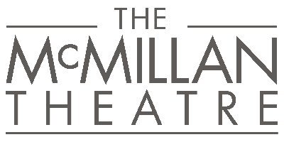 The McMillan Theatre is a friendly, creative & accessible place for everyone.