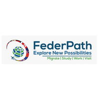 Education And Migration Consultant(@FederPath) 's Twitter Profile Photo