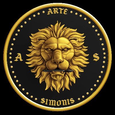 Arte Simonisさんのプロフィール画像
