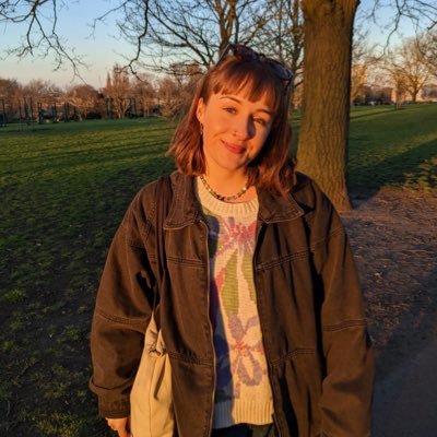 NQP Speech and Language Therapist | @CityUniLondon MSc SLT graduate | English Literature graduate @warwickuni | she/her 🏳️🌈