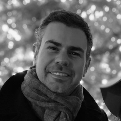Developmental biologist at Oxford Uni interested in how cells combine to drive morphogenesis