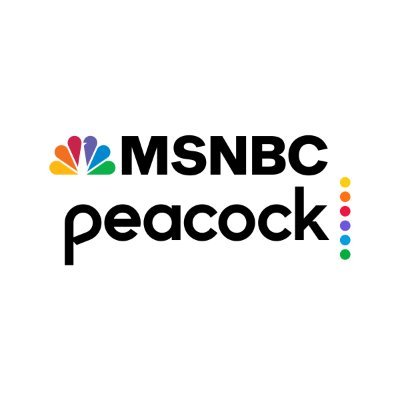 @MSNBConPeacock