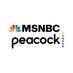 MSNBC on Peacock (@MSNBConPeacock) Twitter profile photo