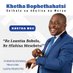 Selibe Mochoboroane (@smochoboroane) Twitter profile photo Selibe Mochoboroane (@smochoboroane) Twitter profile photo