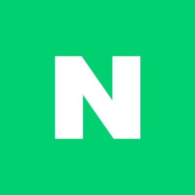 Visit NAVER_official Profile