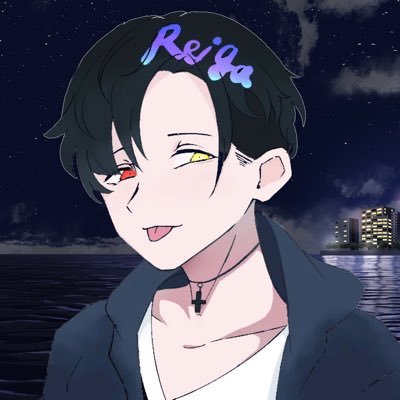 🕸🎤蜘蛛ﾉ目 零牙(くものめ れいが)さんのプロフィール画像