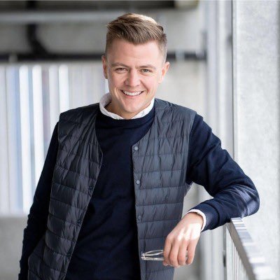 Brænder for automatisering, e-commerce & marketing.