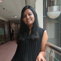 amrita bansal (@amritabansal04) 's Twitter Profile Photo