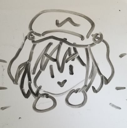 ペンキ塗りたてさんのプロフィール画像