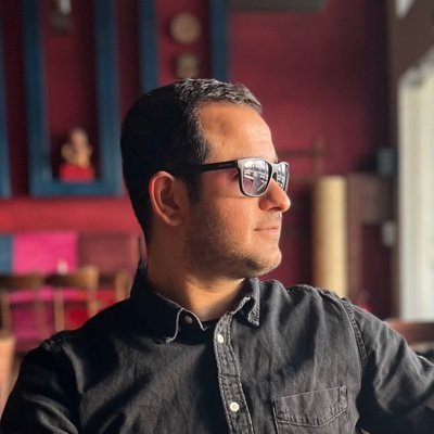 _bilalarslan's profile picture. iOS Tech Lead @hepsiburada