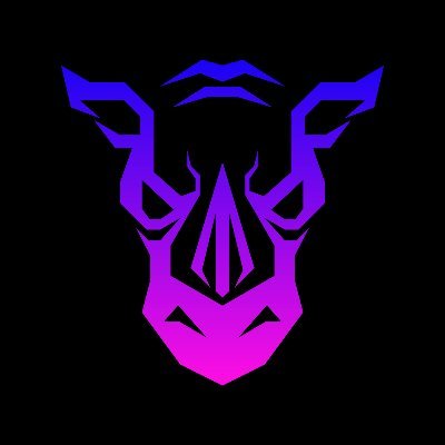 Hi there, my name is Ryan and I go by Rampagerhyno on Twitch! I enjoy playing games and making content so come check me out and say hi!