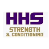 Hahnville HS Strength & Conditioning(@hahnville_sc) 's Twitter Profile Photo