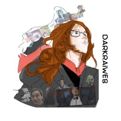 DarkraimolaWebさんのプロフィール画像