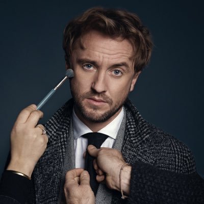 Tom Felton Profile