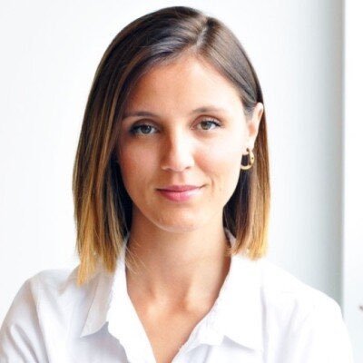 Building a future for women founders in the Nordics | Forbes 30 under 30 | Expat in Copenhagen 🇩🇰