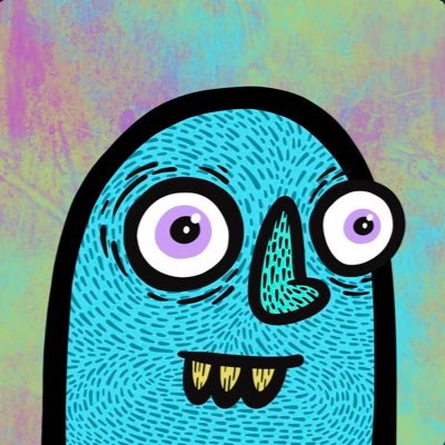 iamtij's profile picture. Inventor.