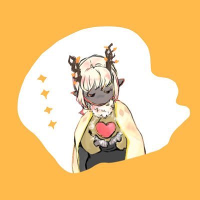 ぼたもち𓆩✧︎𓆪さんのプロフィール画像