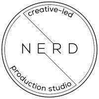 NERD Productions(@nerdprodlondon) 's Twitter Profile Photo