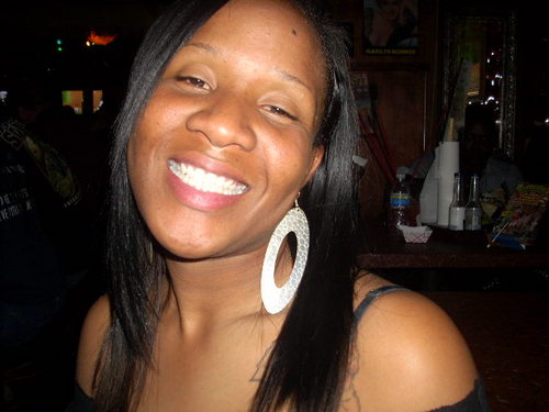 its meeh bitches lol...