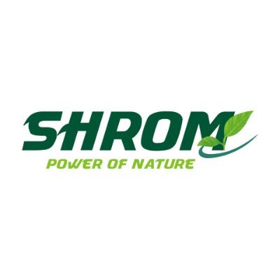 Shrom, founded by medical personnel of Jaipur aims to enhance health and beauty naturally. Its 100% organic & allergen-free,GMP,ISO & Ayush certified.