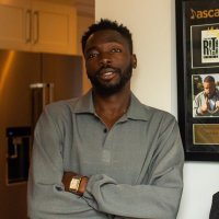 Ifedapo Balogun (@ifedapo_b) 's Twitter Profile