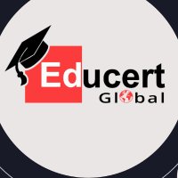 EduCert Global(@educert_global) 's Twitter Profile Photo
