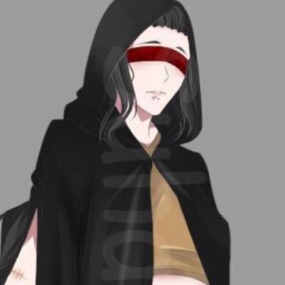 SuhaTheSith's profile picture. Miraluka born—Ex-Sith—“I see who you truly are.” @ZamWeseII —————————————————————{Mature Themes/NSFW} {Art is Not Mine} #SWRP #MVRP #OC
