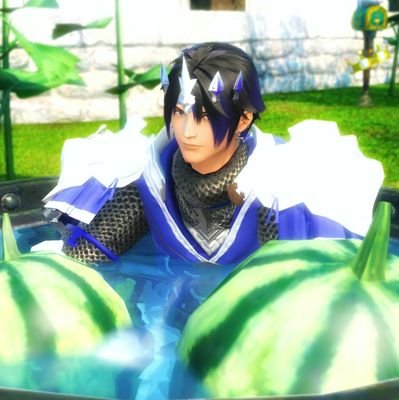 FF14メインでSS投稿多め/他は日常と雑談と創作と稀にコス関連のごった煮/ピクミン愛/うちうち創作 (FF14戦ナ)は #うちのこ寸劇 で/リアルクラフターやコス関連は @MNK_T2 /うちよそ創作 #帝国if 関連は @MNK_T6 🔑/青髪の帝国軍人のアレコレは@MNK_T12 🔑/※無言フォロー失礼します