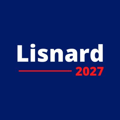 Compte visant à soutenir la candidature de David Lisnard aux Présidentielles de 2027, pour nous sortir de ce cauchemar socio-étatiste