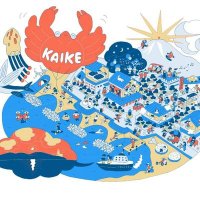 カイケラボ (@kaikelab) 's Twitter Profile Photo カイケラボ (@kaikelab) 's Twitter Profile Photo