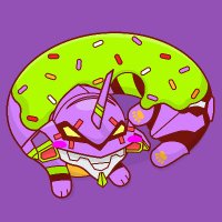 Dognuts | Minting LIVE! ☻ (@cryptodognuts) 's Twitter Profile
