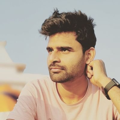 stupid_sonu's profile picture. Full stack developer |
A Developer |
A Freelancer |
A Gamer |