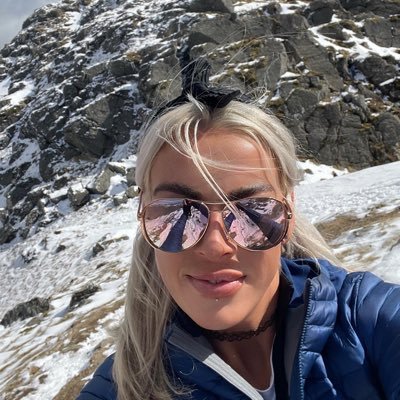 Lauren_M_Black's profile picture. 