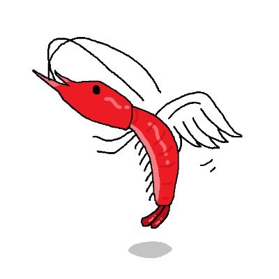 エビフライさんのプロフィール画像