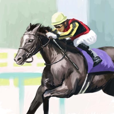 競馬歴3年/素人ながら調教•パドックを見て予想します/競馬好きの皆さんと交流して行きたいです/宜しくお願いします🙆‍♂️