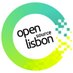 Open Source Lisbon (@OpenSourceLx) Twitter profile photo