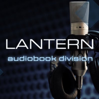 Lantern Audiobooks