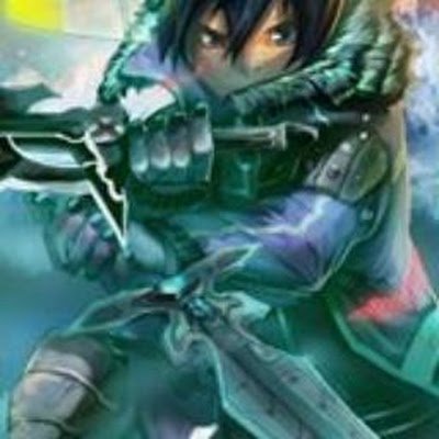 proxetho's profile picture. Jsisbs