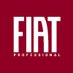 Fiat Professional (@FiatProOfficial) Twitter profile photo