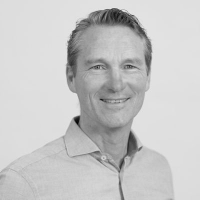 BertvdVeen's profile picture. 