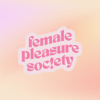 Female Pleasure Society (@fps_nft) 's Twitter Profile