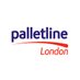 Palletline London (@palletline_ldn) Twitter profile photo Palletline London (@palletline_ldn) Twitter profile photo
